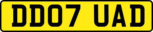 DD07UAD