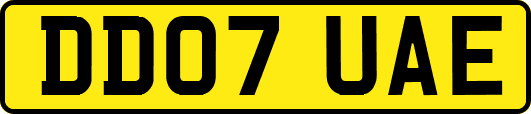 DD07UAE