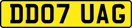 DD07UAG