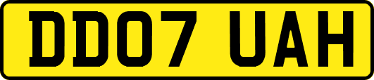 DD07UAH
