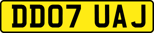 DD07UAJ