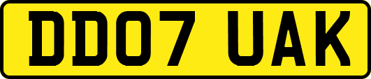 DD07UAK