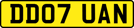 DD07UAN