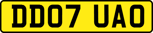 DD07UAO