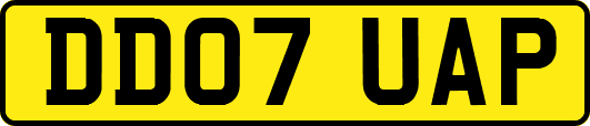 DD07UAP