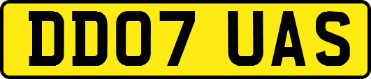 DD07UAS
