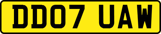 DD07UAW