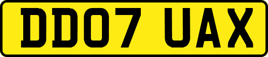 DD07UAX