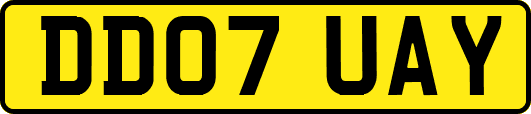DD07UAY
