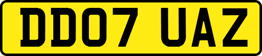 DD07UAZ