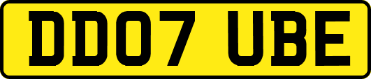 DD07UBE