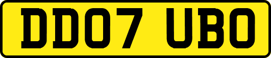 DD07UBO