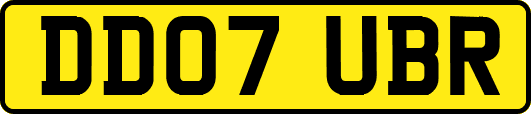 DD07UBR