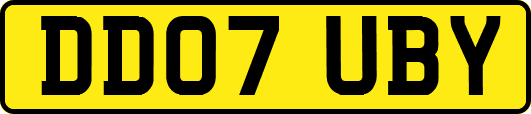 DD07UBY