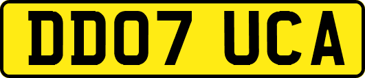 DD07UCA