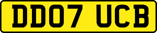 DD07UCB