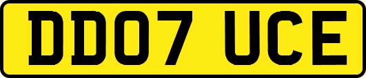 DD07UCE