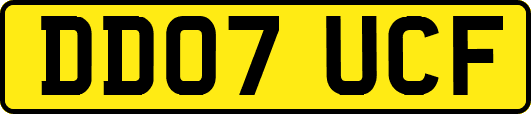 DD07UCF