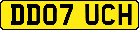 DD07UCH