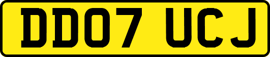 DD07UCJ