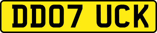 DD07UCK
