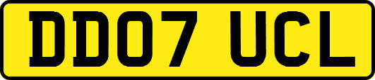 DD07UCL