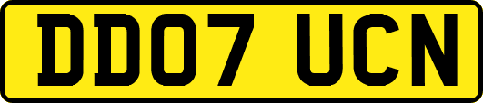 DD07UCN