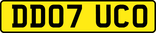 DD07UCO