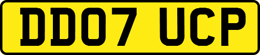 DD07UCP