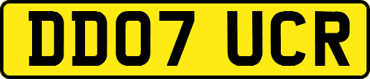 DD07UCR