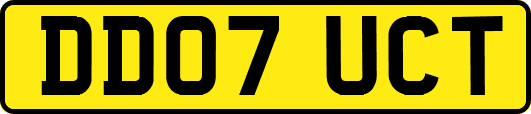 DD07UCT
