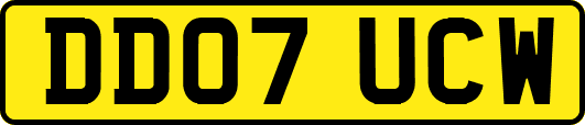 DD07UCW