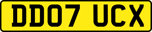 DD07UCX