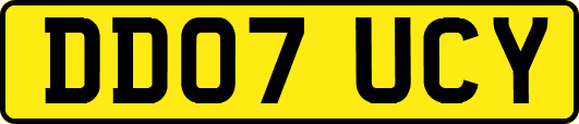 DD07UCY