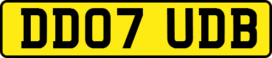 DD07UDB