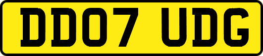 DD07UDG