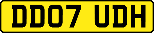 DD07UDH