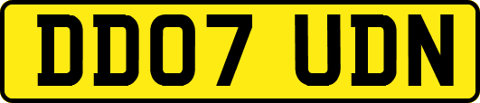 DD07UDN