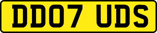 DD07UDS