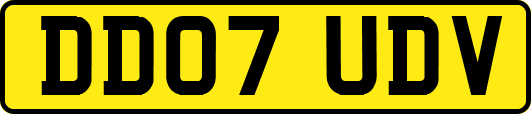 DD07UDV