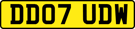 DD07UDW