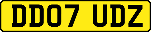 DD07UDZ