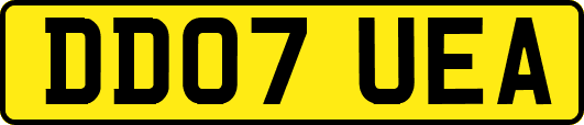 DD07UEA