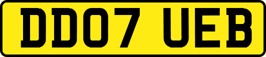 DD07UEB