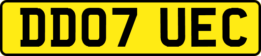 DD07UEC