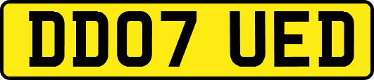 DD07UED