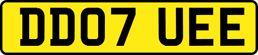 DD07UEE