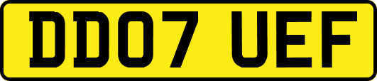 DD07UEF