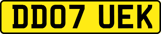 DD07UEK