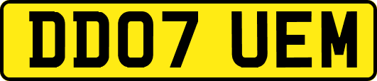 DD07UEM